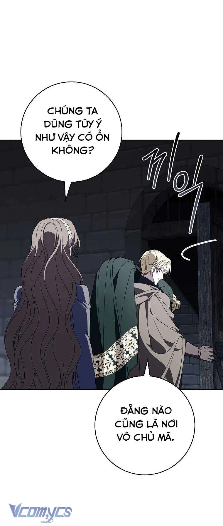 100 Lời Nguyền Của Biệt Thự Elleston Chapter  36 - 3