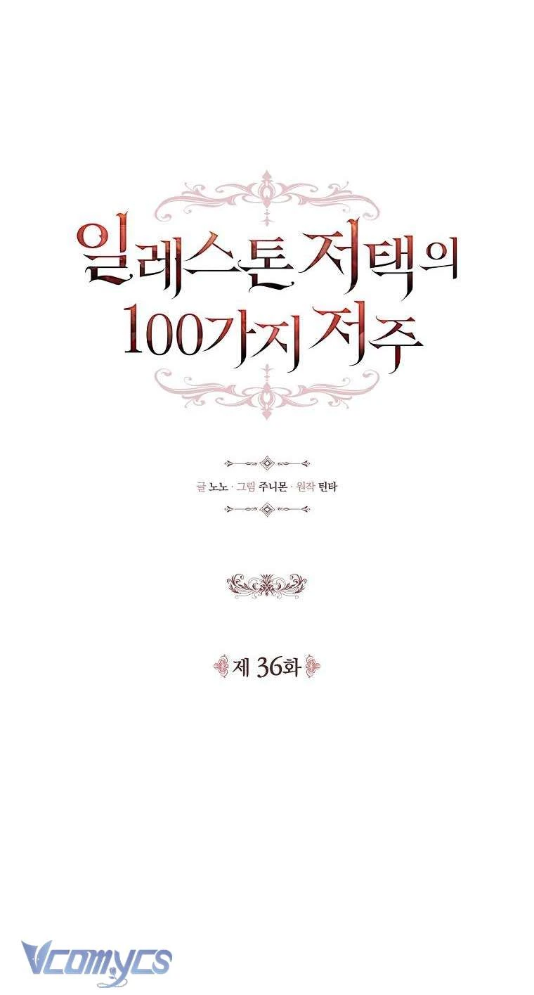 100 Lời Nguyền Của Biệt Thự Elleston Chapter  36 - 6