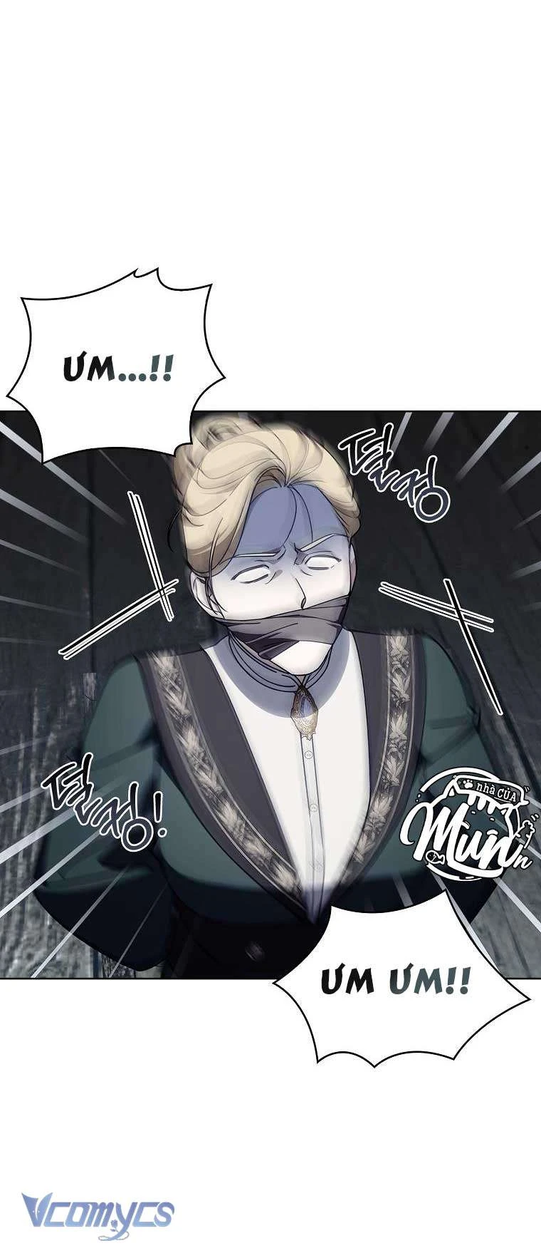 100 Lời Nguyền Của Biệt Thự Elleston Chapter  36 - 7