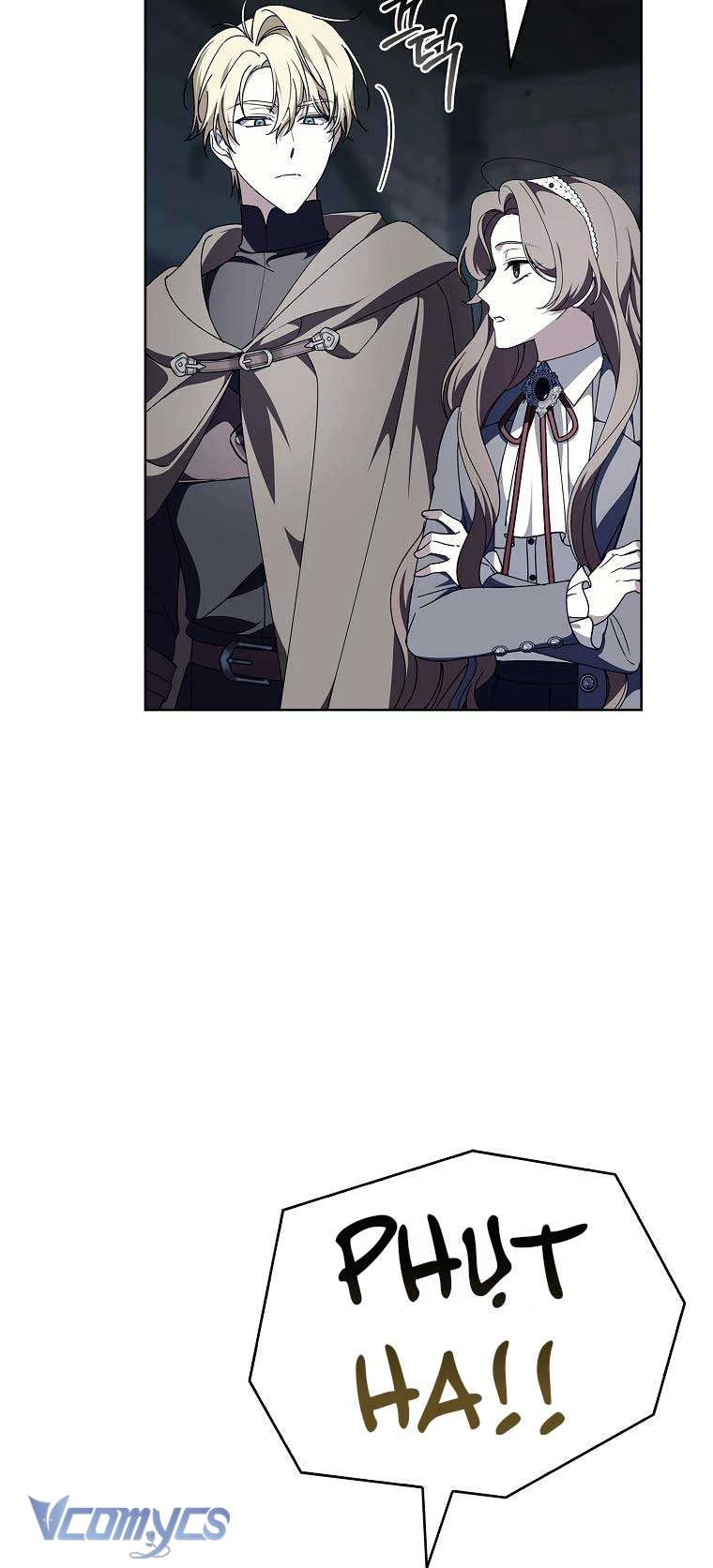 100 Lời Nguyền Của Biệt Thự Elleston Chapter  36 - 9