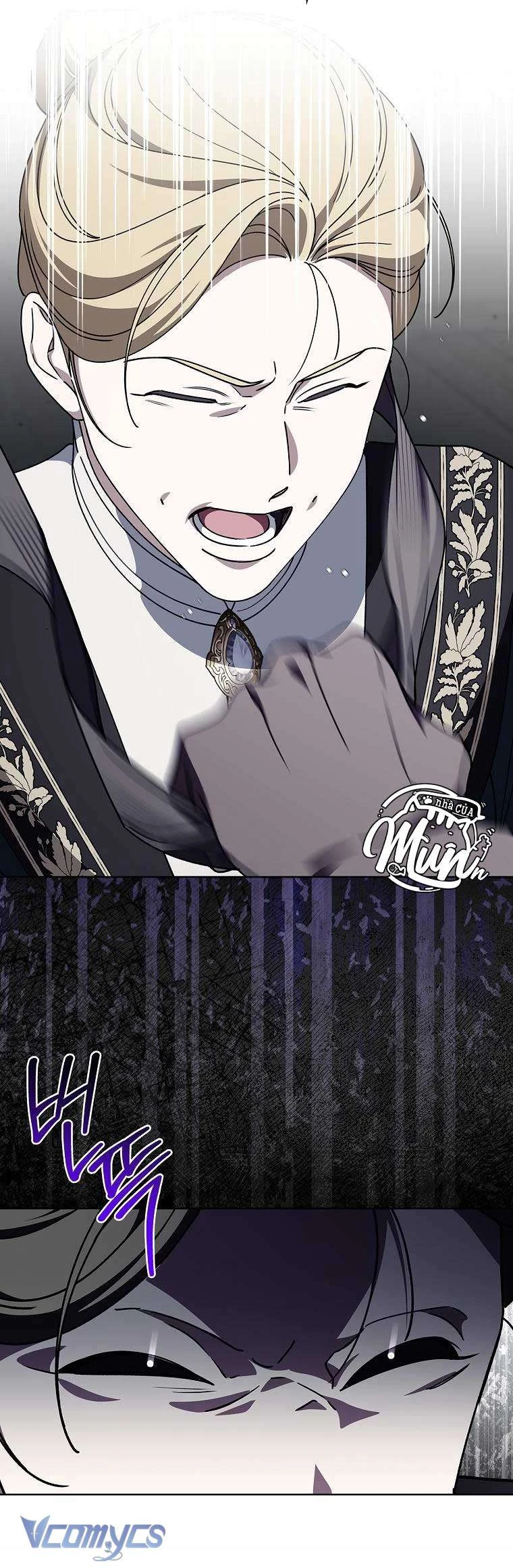 100 Lời Nguyền Của Biệt Thự Elleston Chapter  36 - 10