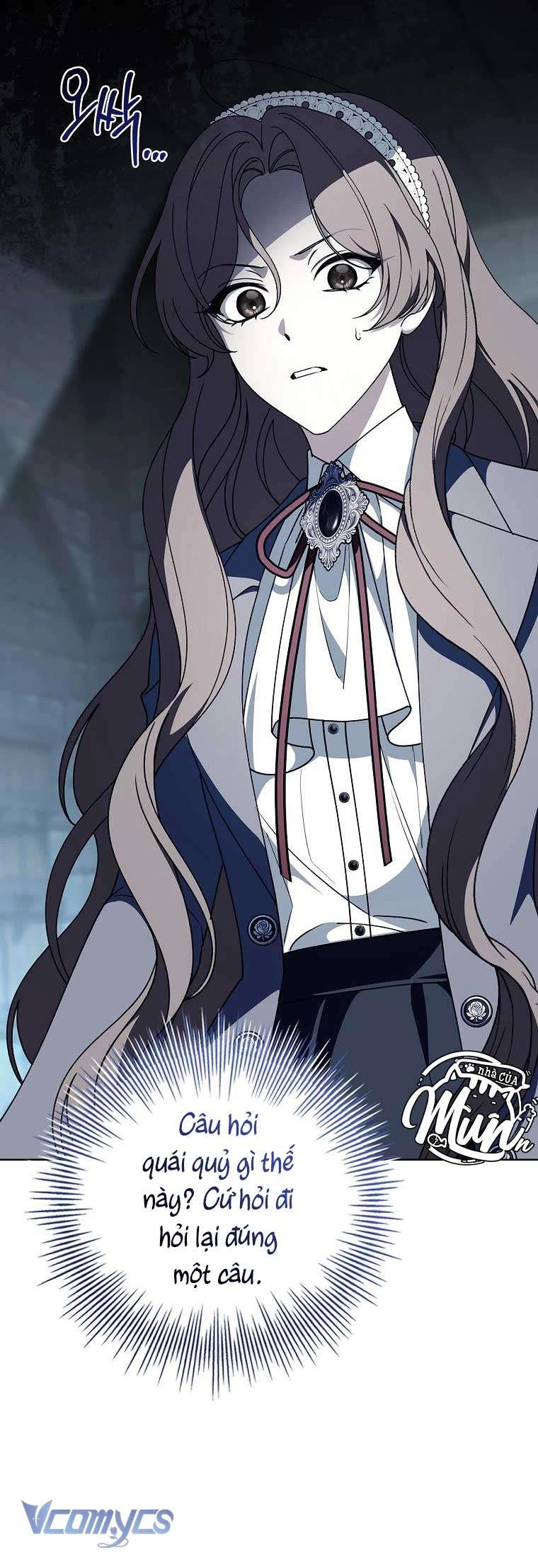 100 Lời Nguyền Của Biệt Thự Elleston Chapter  36 - 13