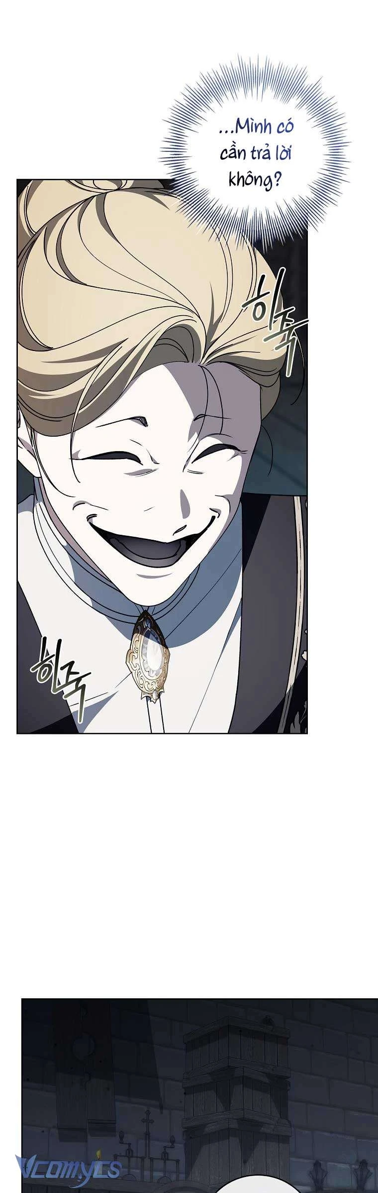 100 Lời Nguyền Của Biệt Thự Elleston Chapter  36 - 14