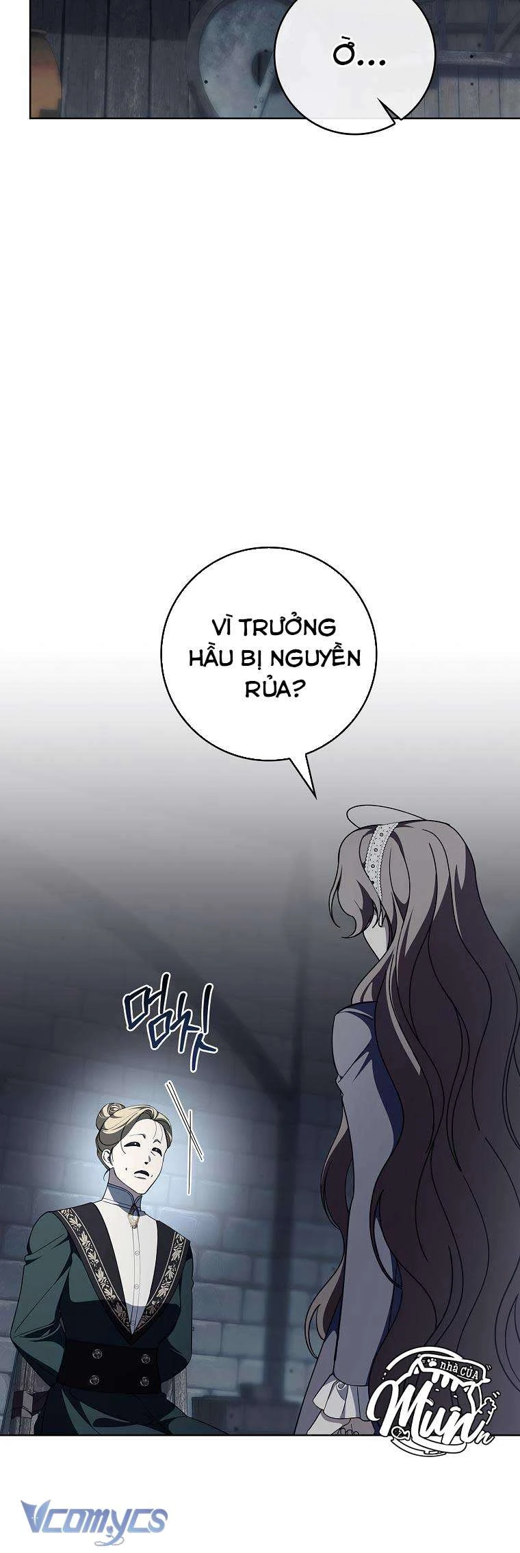 100 Lời Nguyền Của Biệt Thự Elleston Chapter  36 - 15