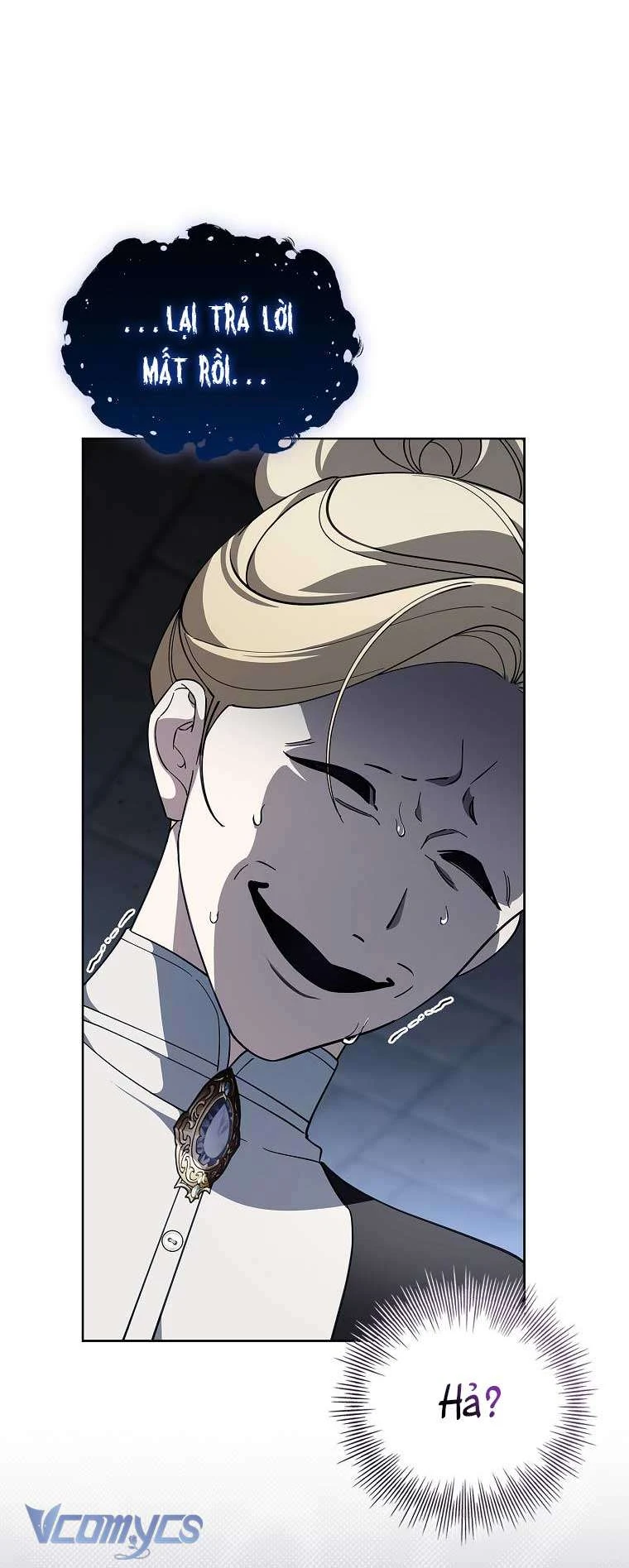 100 Lời Nguyền Của Biệt Thự Elleston Chapter  36 - 16