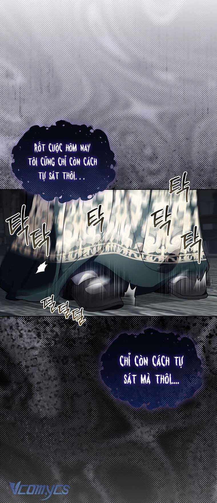 100 Lời Nguyền Của Biệt Thự Elleston Chapter  36 - 17