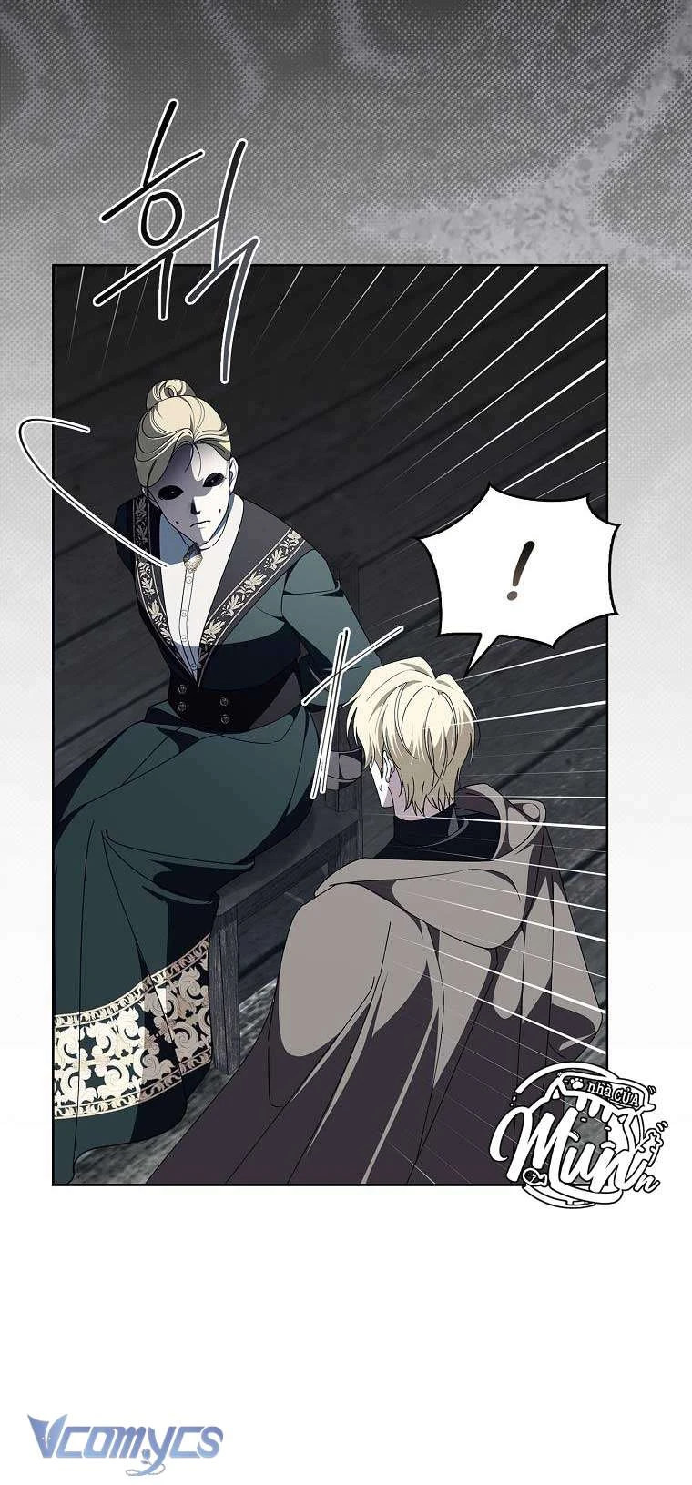 100 Lời Nguyền Của Biệt Thự Elleston Chapter  36 - 18