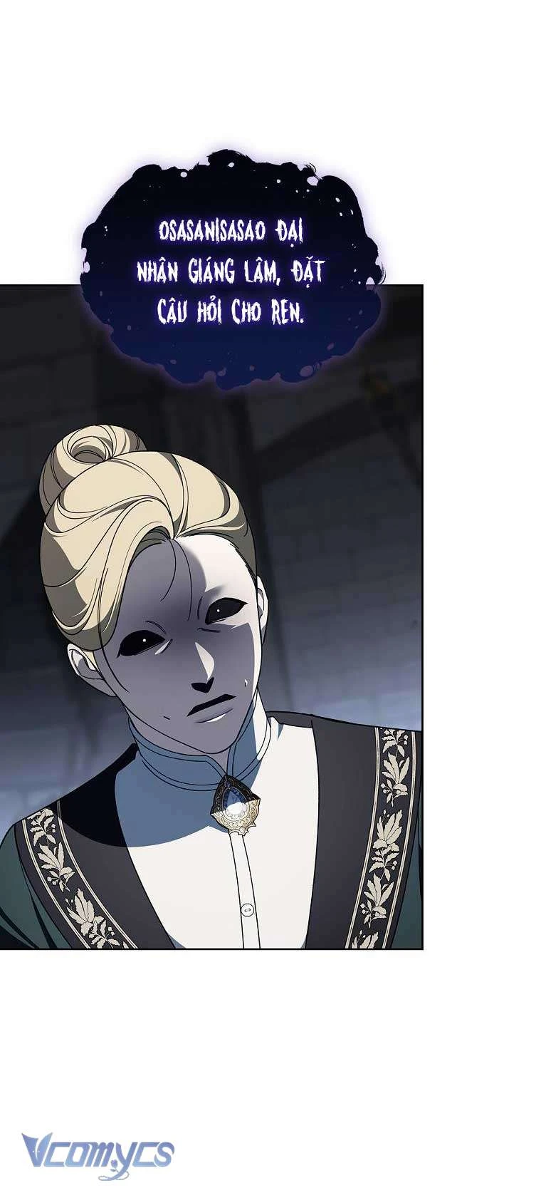 100 Lời Nguyền Của Biệt Thự Elleston Chapter  36 - 19