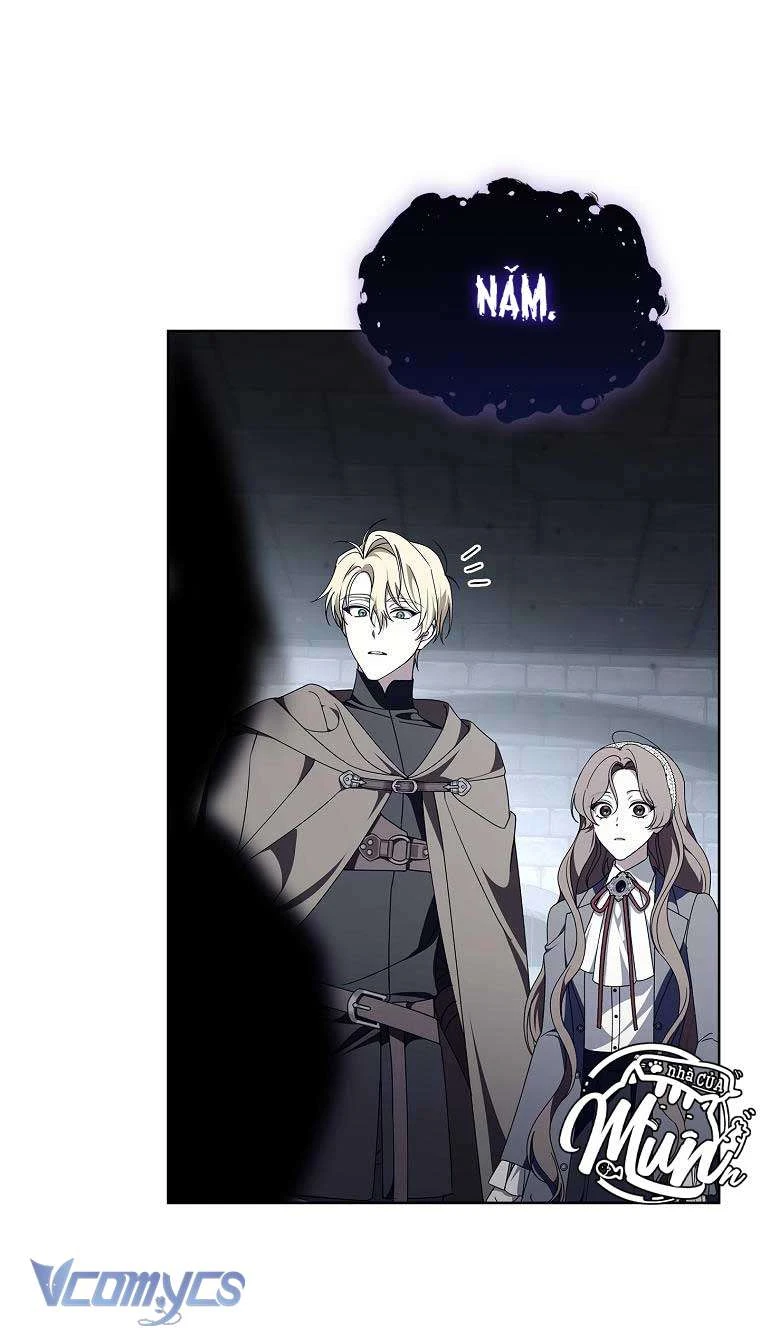 100 Lời Nguyền Của Biệt Thự Elleston Chapter  36 - 23