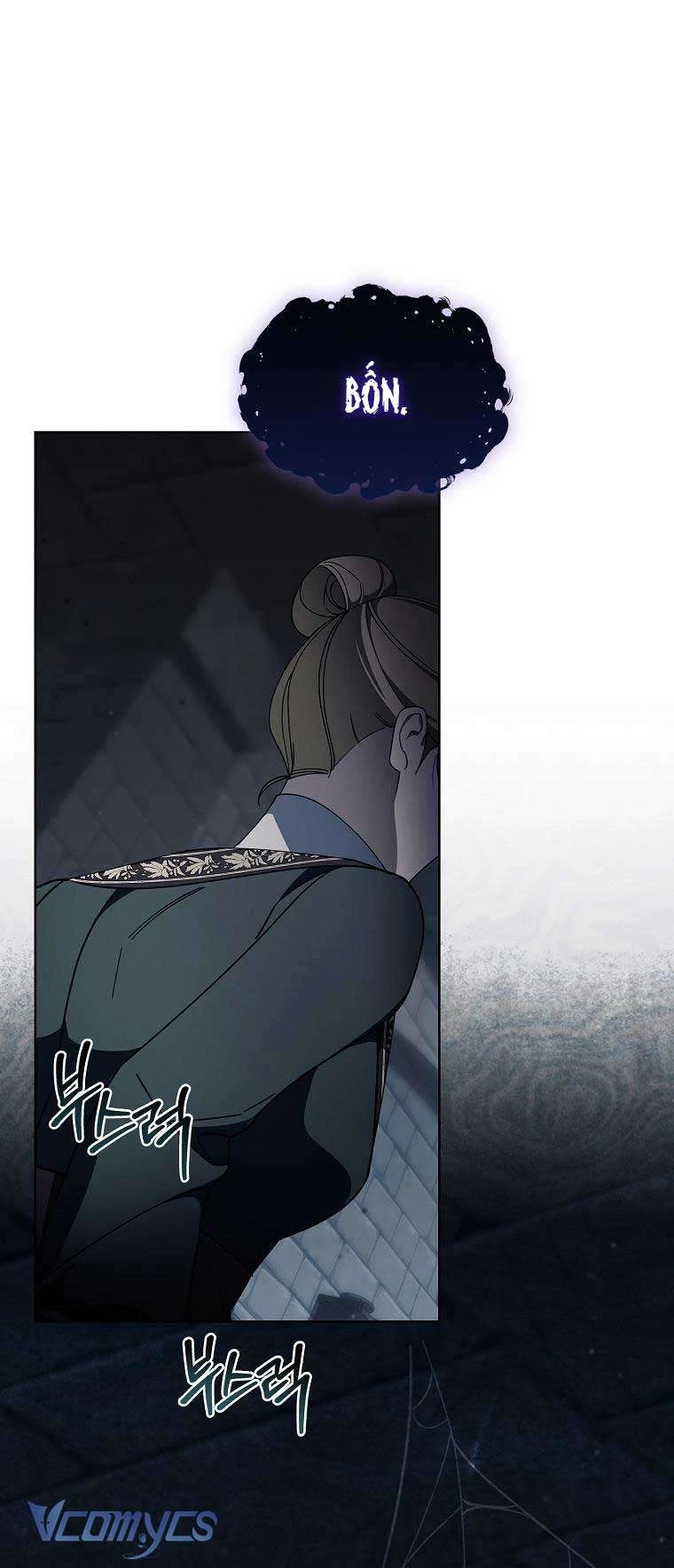 100 Lời Nguyền Của Biệt Thự Elleston Chapter  36 - 24