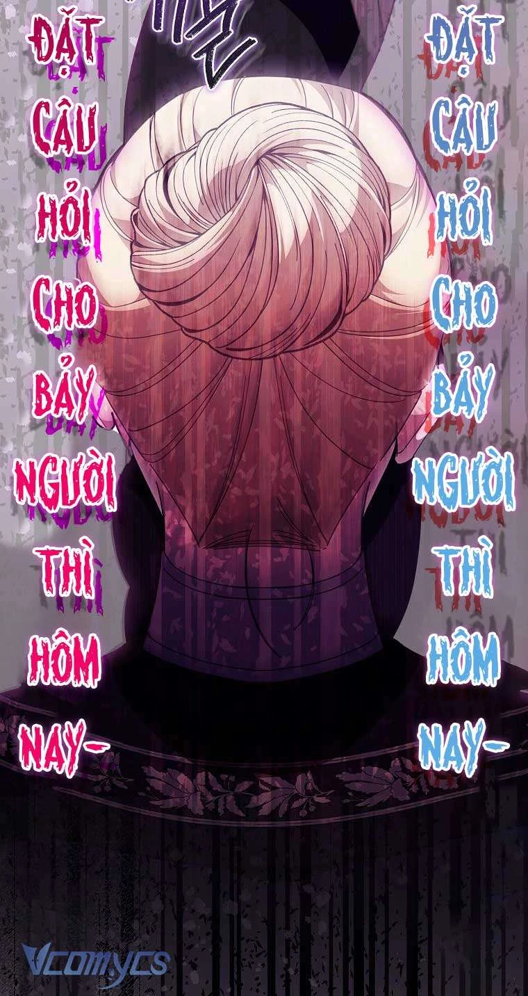 100 Lời Nguyền Của Biệt Thự Elleston Chapter  36 - 28