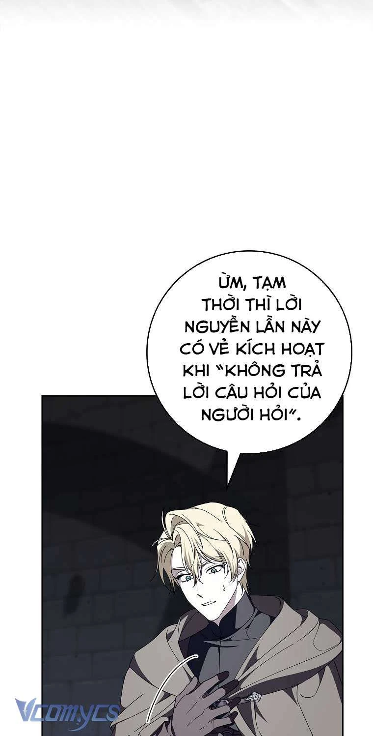 100 Lời Nguyền Của Biệt Thự Elleston Chapter  36 - 35