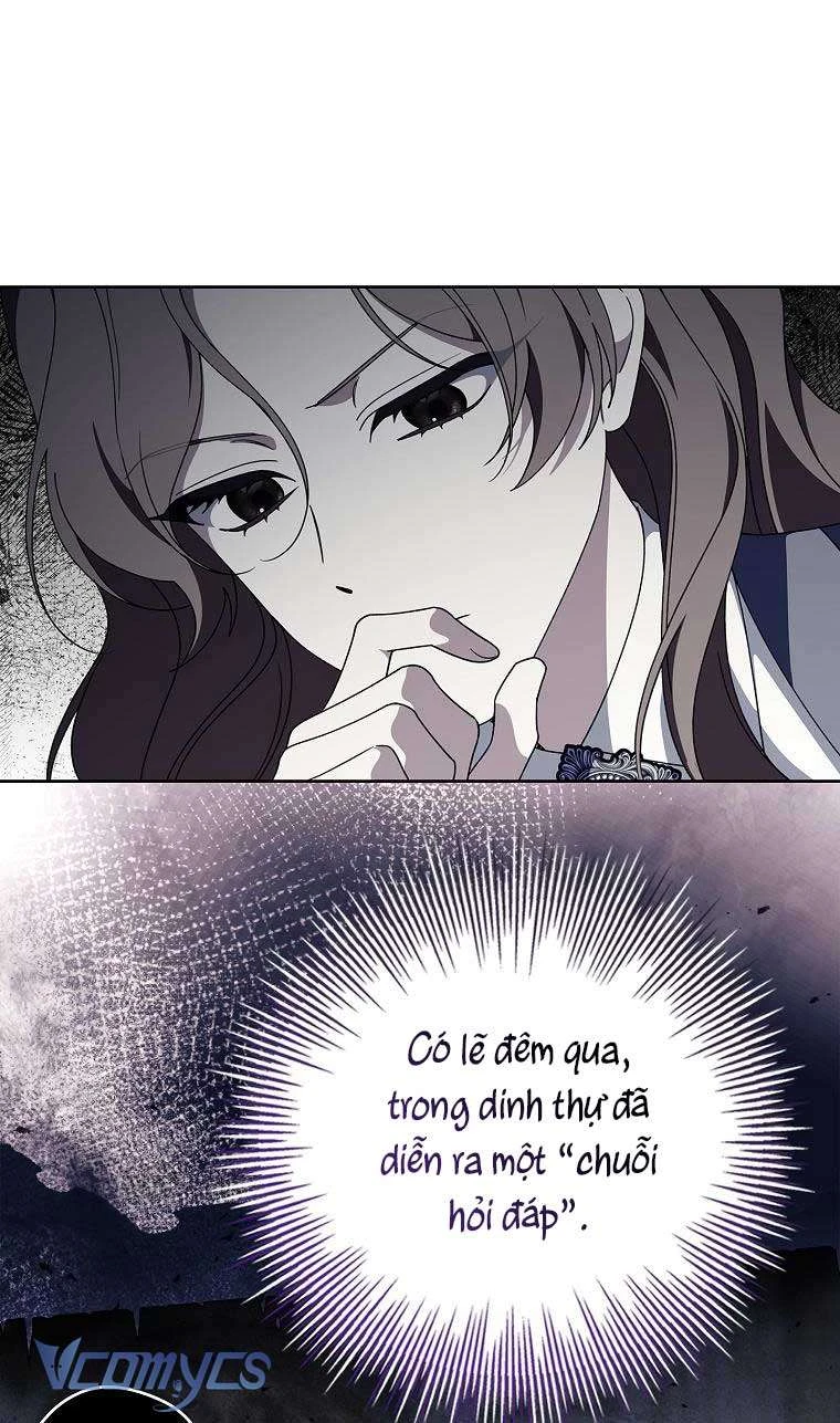 100 Lời Nguyền Của Biệt Thự Elleston Chapter  36 - 38