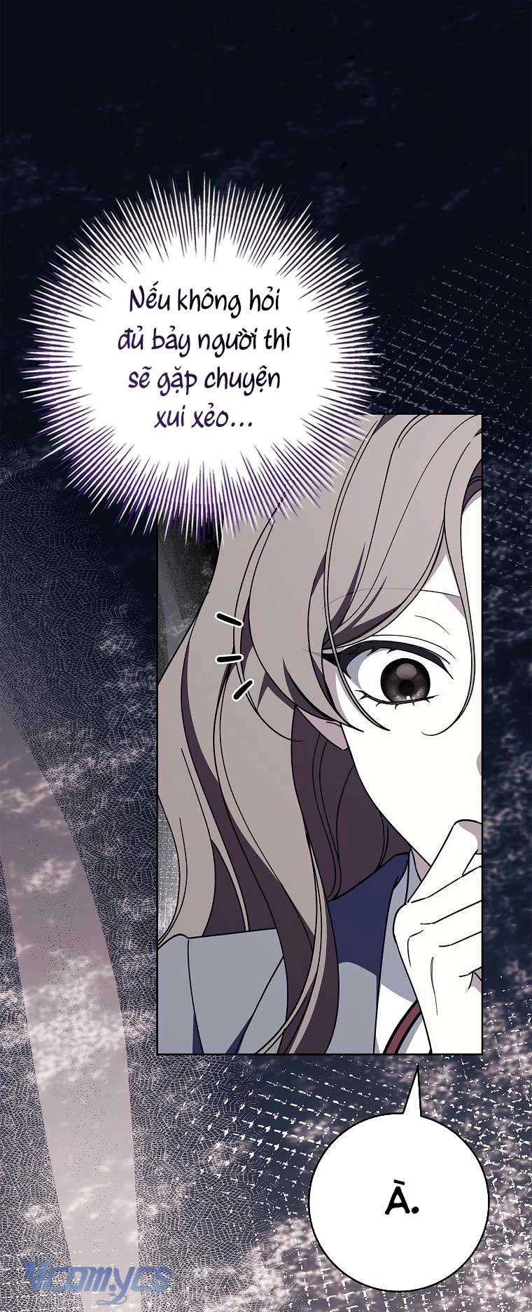 100 Lời Nguyền Của Biệt Thự Elleston Chapter  36 - 40