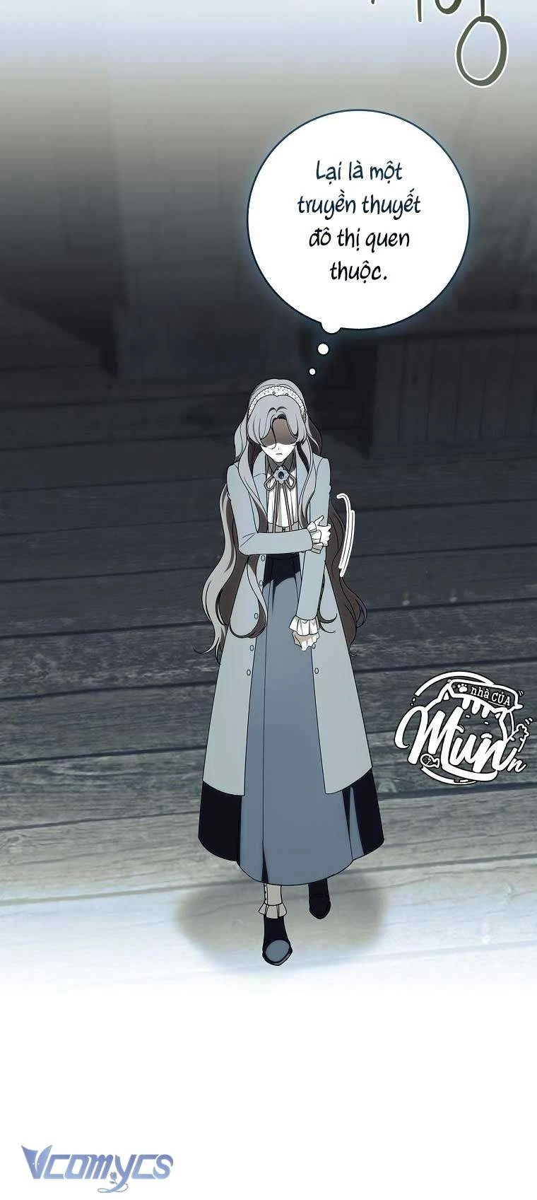 100 Lời Nguyền Của Biệt Thự Elleston Chapter  36 - 44