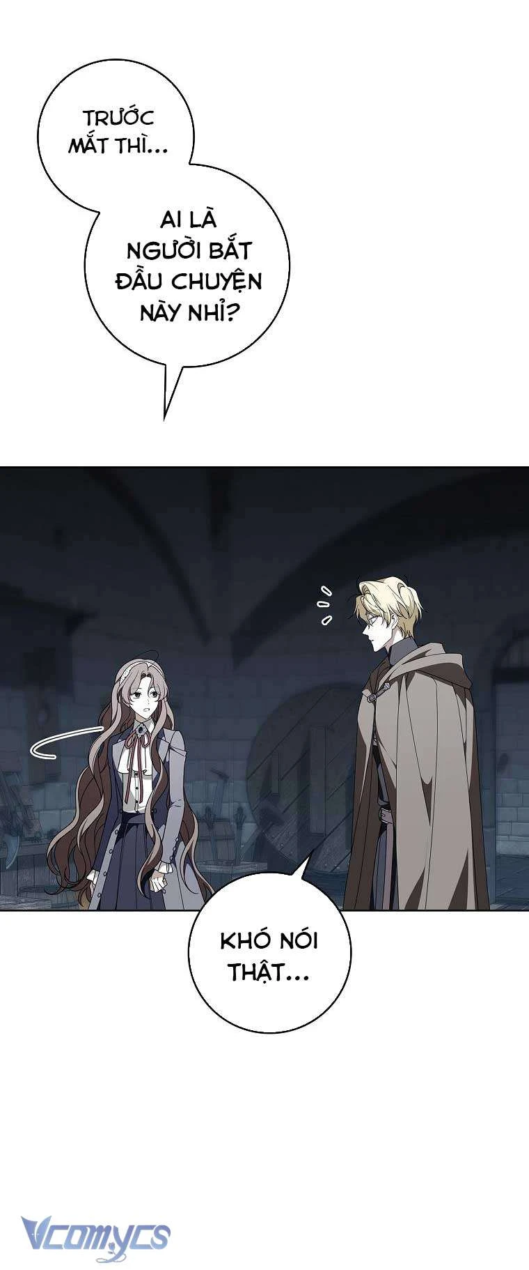 100 Lời Nguyền Của Biệt Thự Elleston Chapter  36 - 45