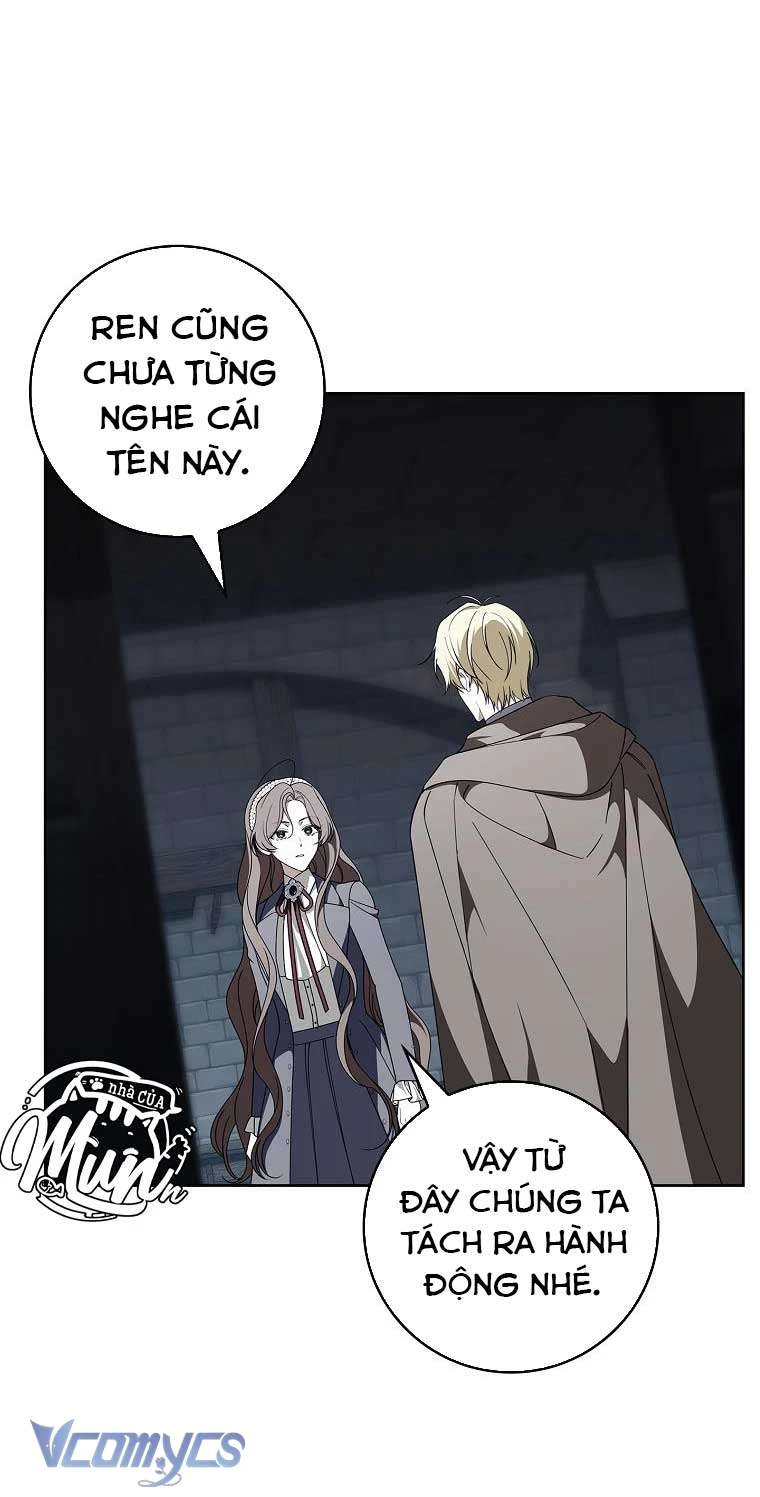 100 Lời Nguyền Của Biệt Thự Elleston Chapter  36 - 47