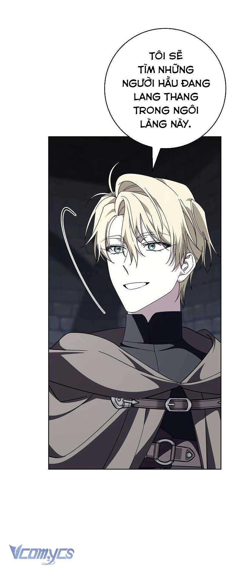 100 Lời Nguyền Của Biệt Thự Elleston Chapter  36 - 49