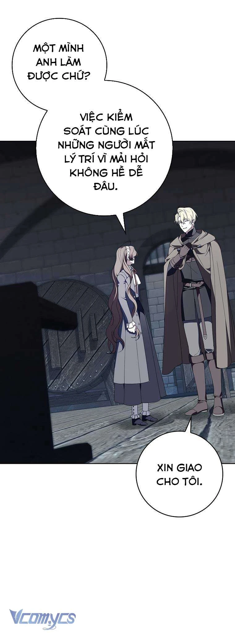 100 Lời Nguyền Của Biệt Thự Elleston Chapter  36 - 50