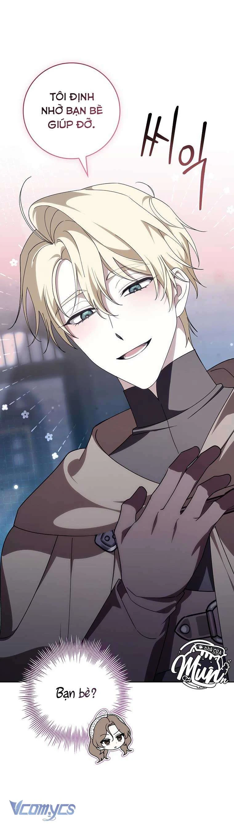 100 Lời Nguyền Của Biệt Thự Elleston Chapter  36 - 51