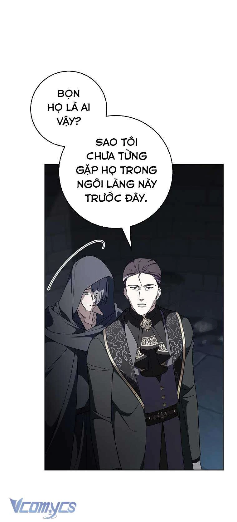 100 Lời Nguyền Của Biệt Thự Elleston Chapter  36 - 58