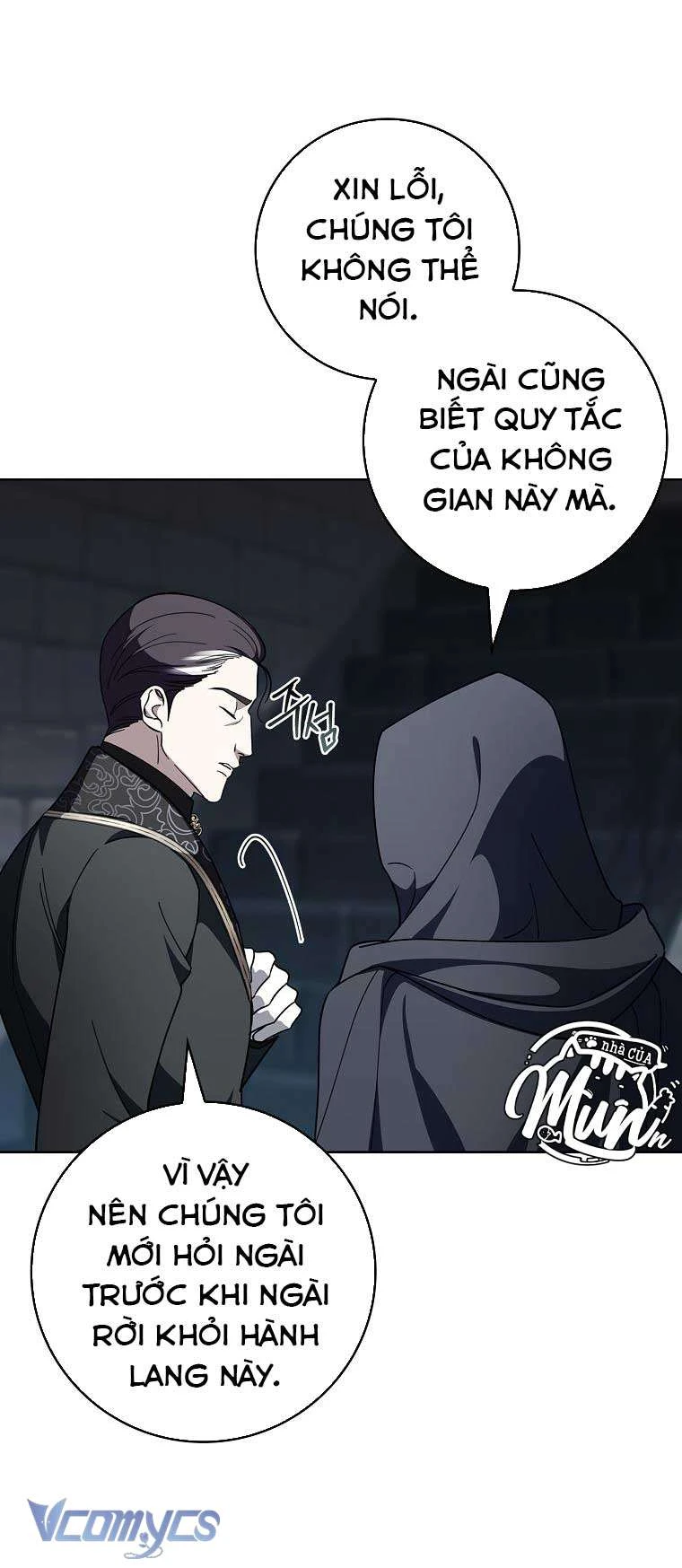 100 Lời Nguyền Của Biệt Thự Elleston Chapter  36 - 59