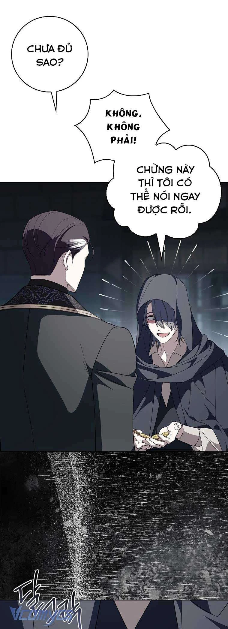 100 Lời Nguyền Của Biệt Thự Elleston Chapter  36 - 61