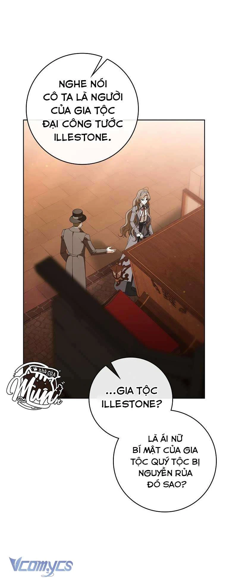 100 Lời Nguyền Của Biệt Thự Elleston Chapter  36 - 63