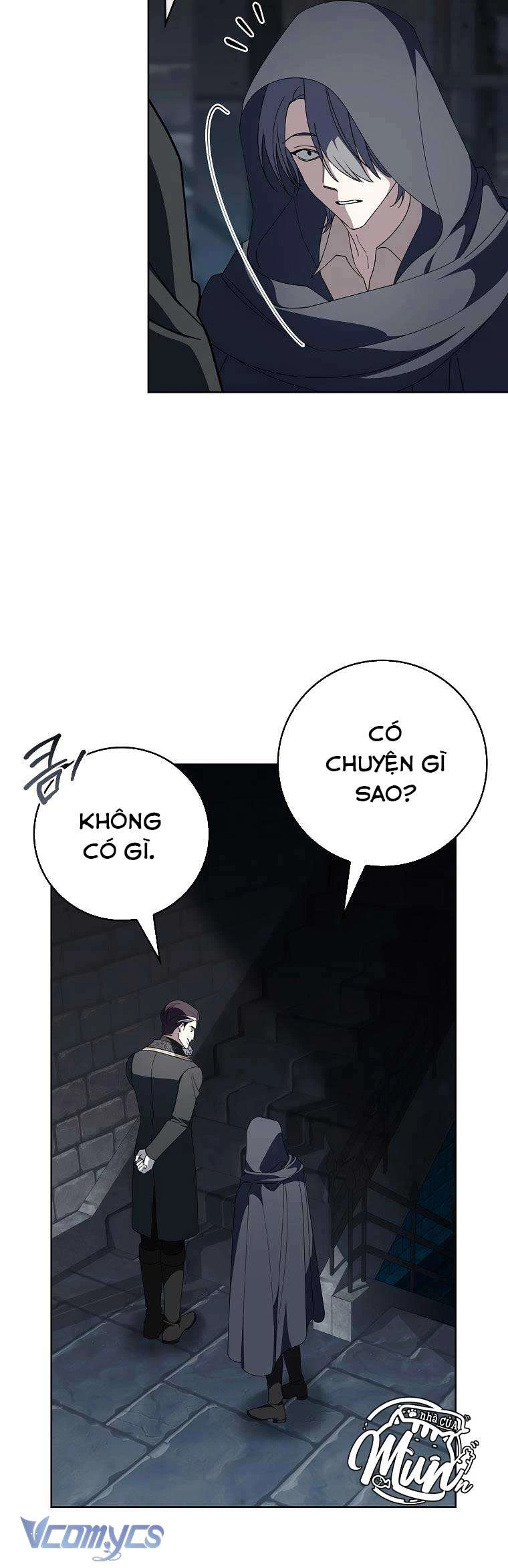 100 Lời Nguyền Của Biệt Thự Elleston Chapter  36 - 69