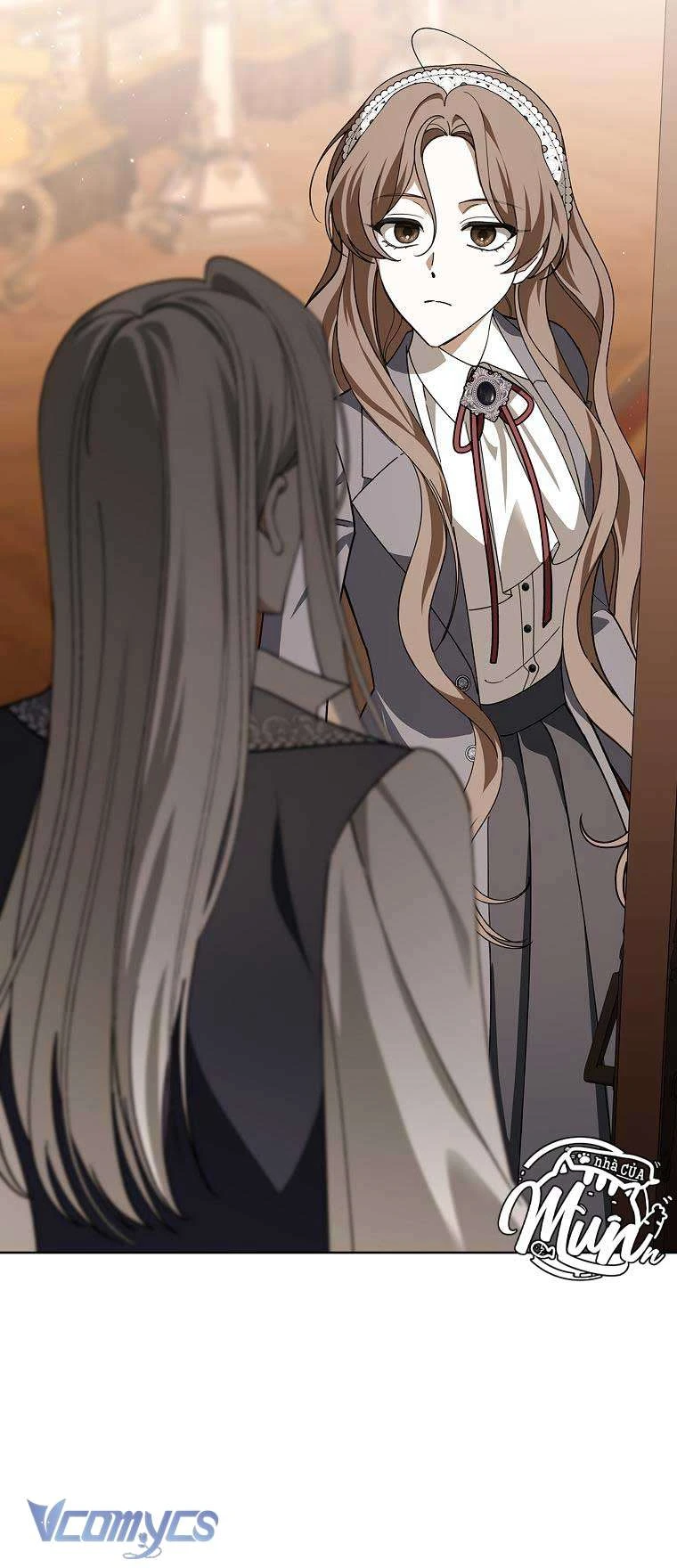 100 Lời Nguyền Của Biệt Thự Elleston Chapter  37 - 3