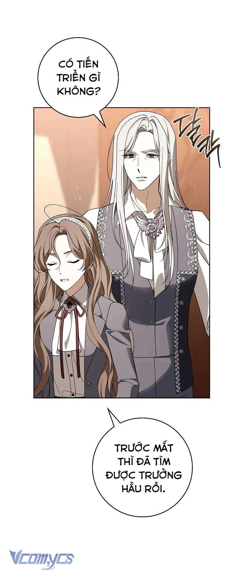 100 Lời Nguyền Của Biệt Thự Elleston Chapter  37 - 4