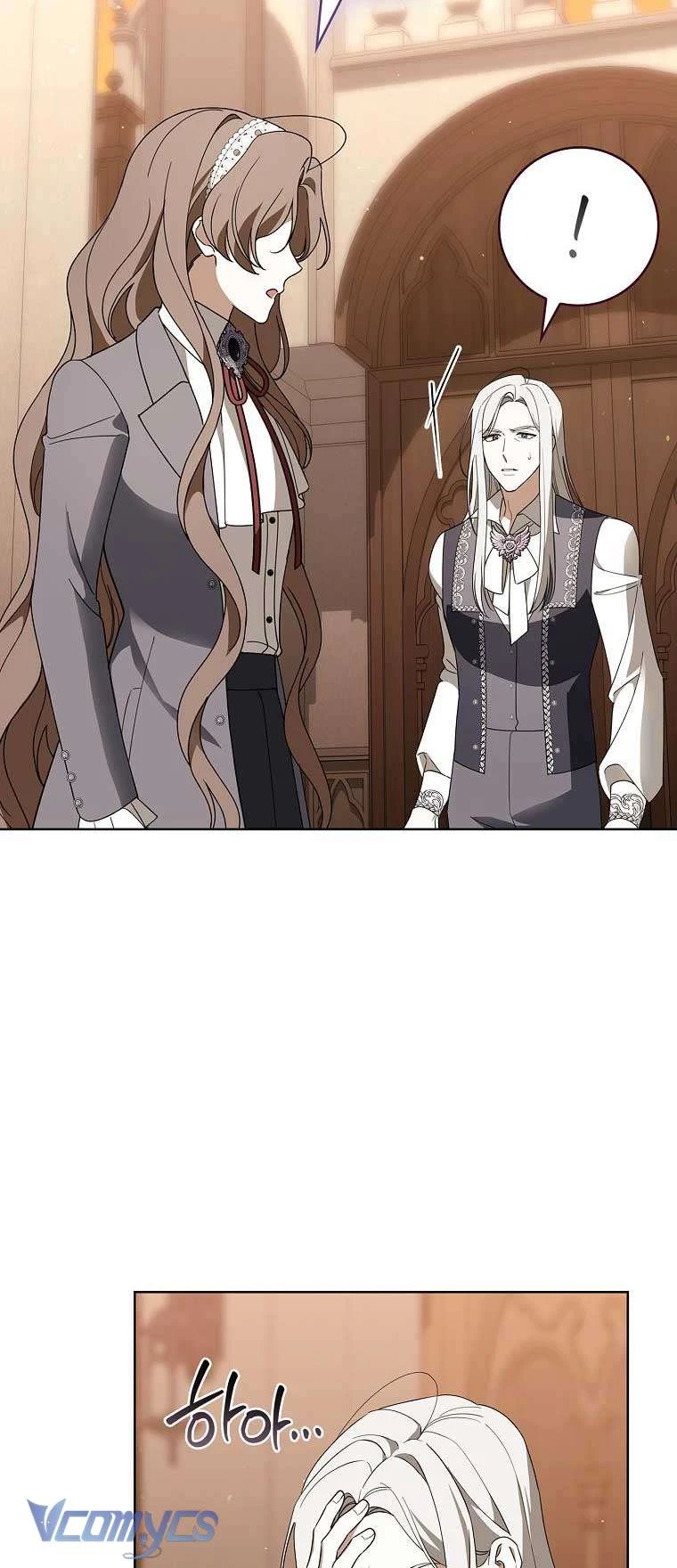 100 Lời Nguyền Của Biệt Thự Elleston Chapter  37 - 7