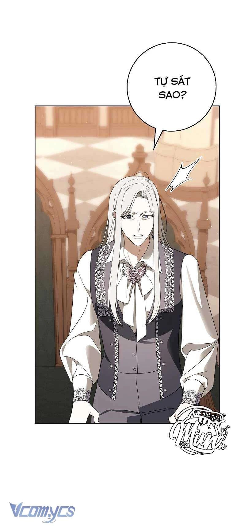 100 Lời Nguyền Của Biệt Thự Elleston Chapter  37 - 11