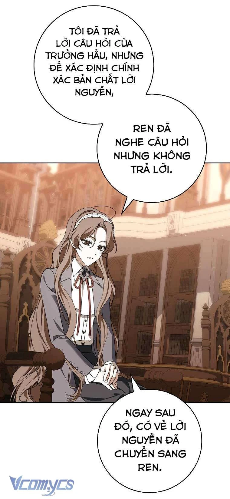 100 Lời Nguyền Của Biệt Thự Elleston Chapter  37 - 12