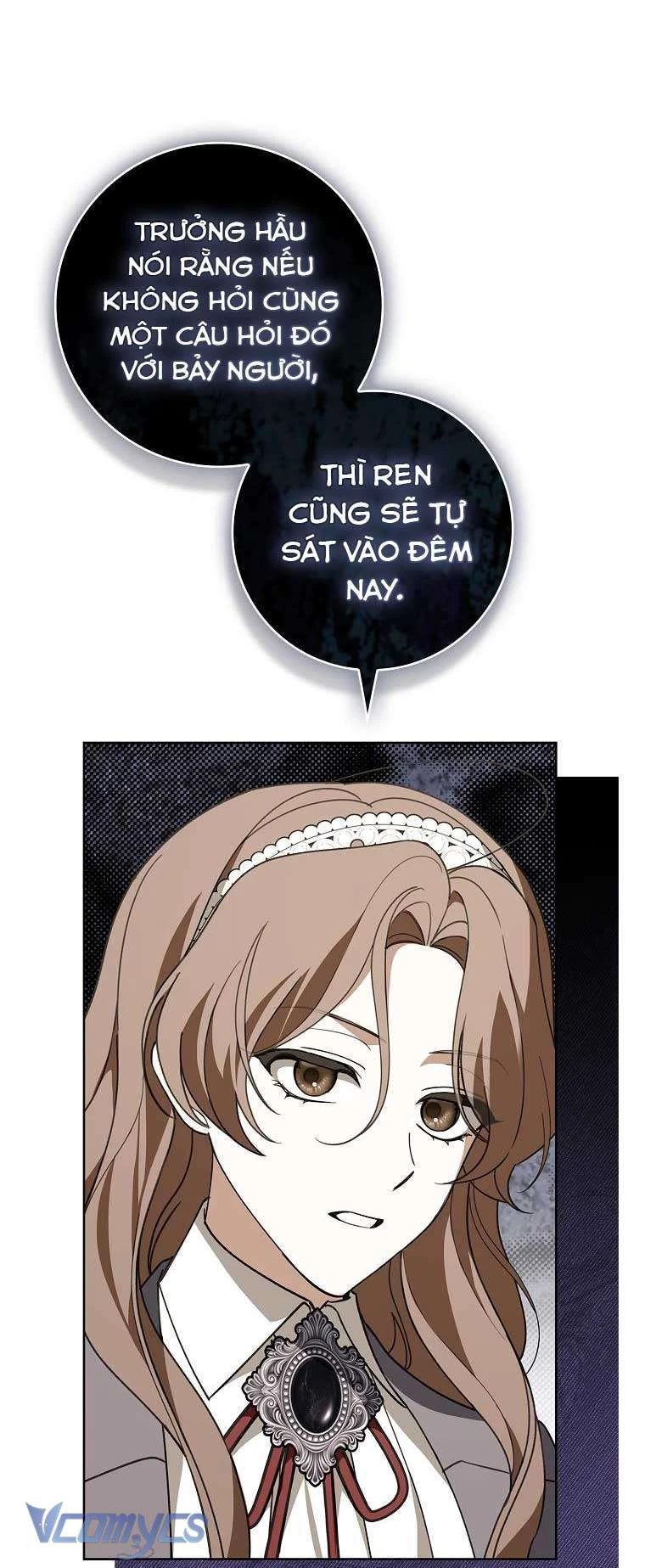 100 Lời Nguyền Của Biệt Thự Elleston Chapter  37 - 13