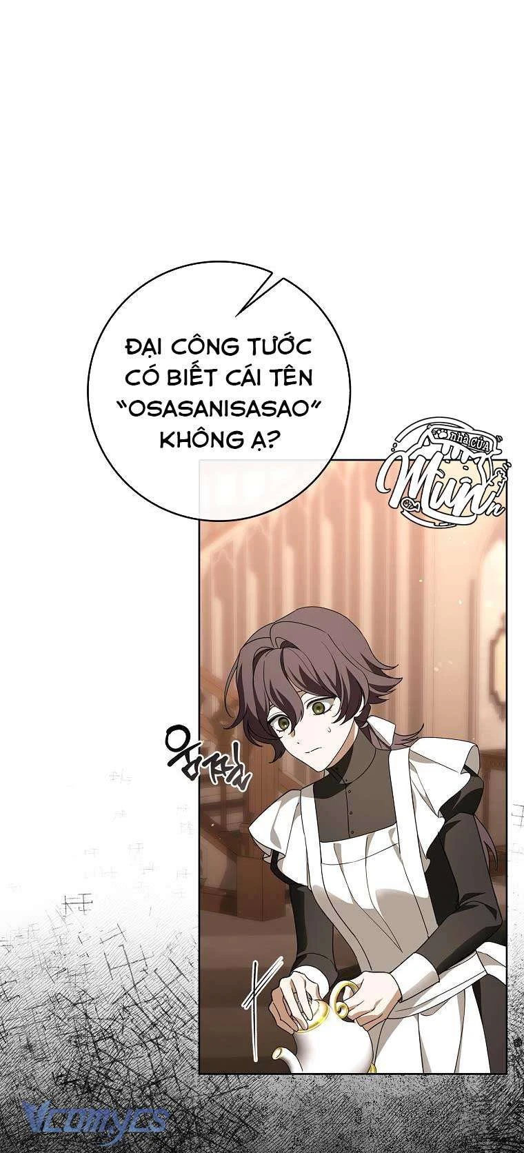 100 Lời Nguyền Của Biệt Thự Elleston Chapter  37 - 15