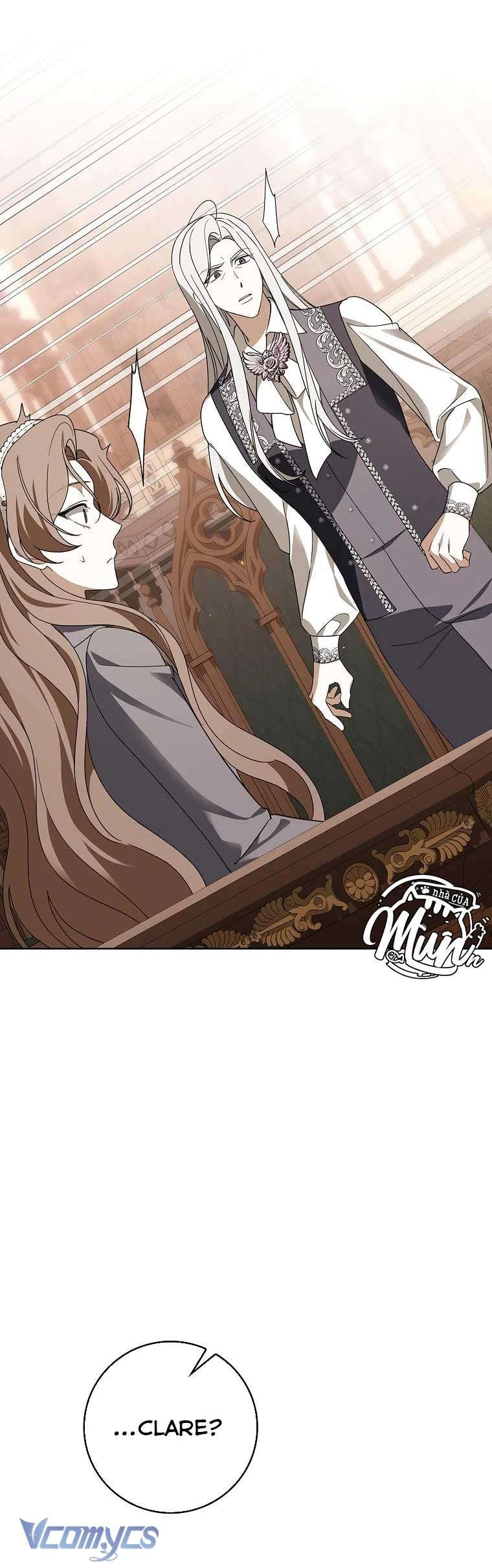 100 Lời Nguyền Của Biệt Thự Elleston Chapter  37 - 18