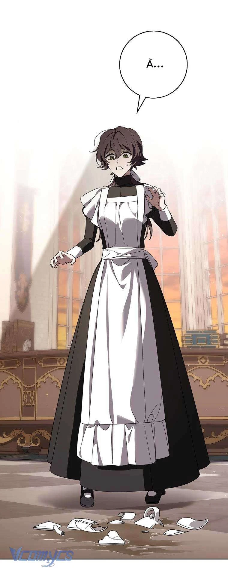 100 Lời Nguyền Của Biệt Thự Elleston Chapter  37 - 19