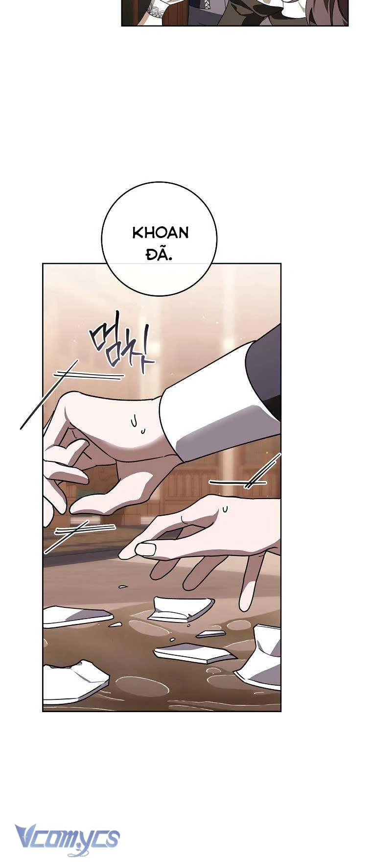 100 Lời Nguyền Của Biệt Thự Elleston Chapter  37 - 21