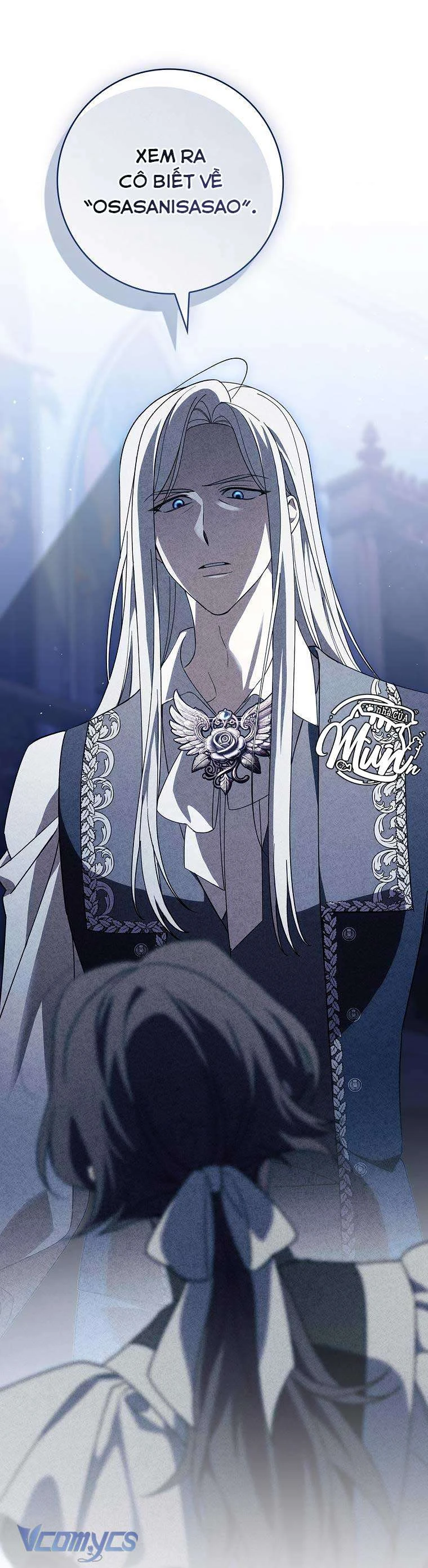 100 Lời Nguyền Của Biệt Thự Elleston Chapter  37 - 22