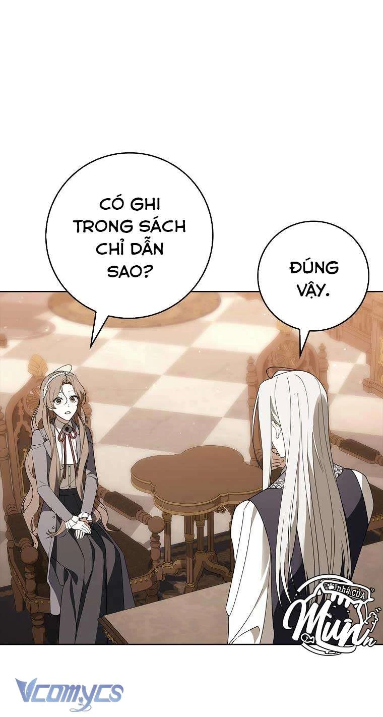 100 Lời Nguyền Của Biệt Thự Elleston Chapter  37 - 31