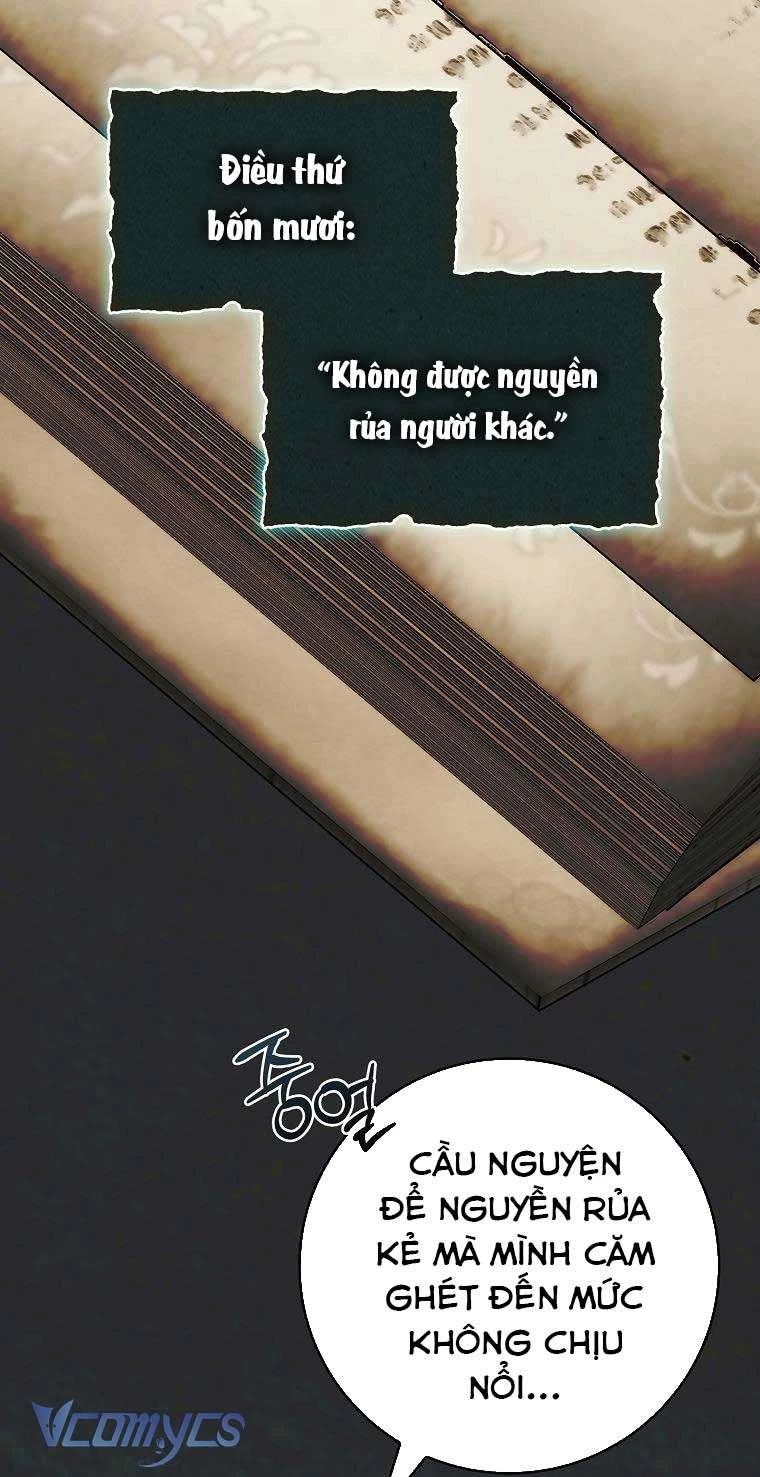 100 Lời Nguyền Của Biệt Thự Elleston Chapter  37 - 34