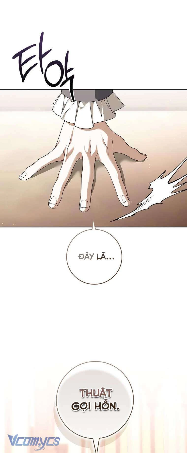 100 Lời Nguyền Của Biệt Thự Elleston Chapter  37 - 36