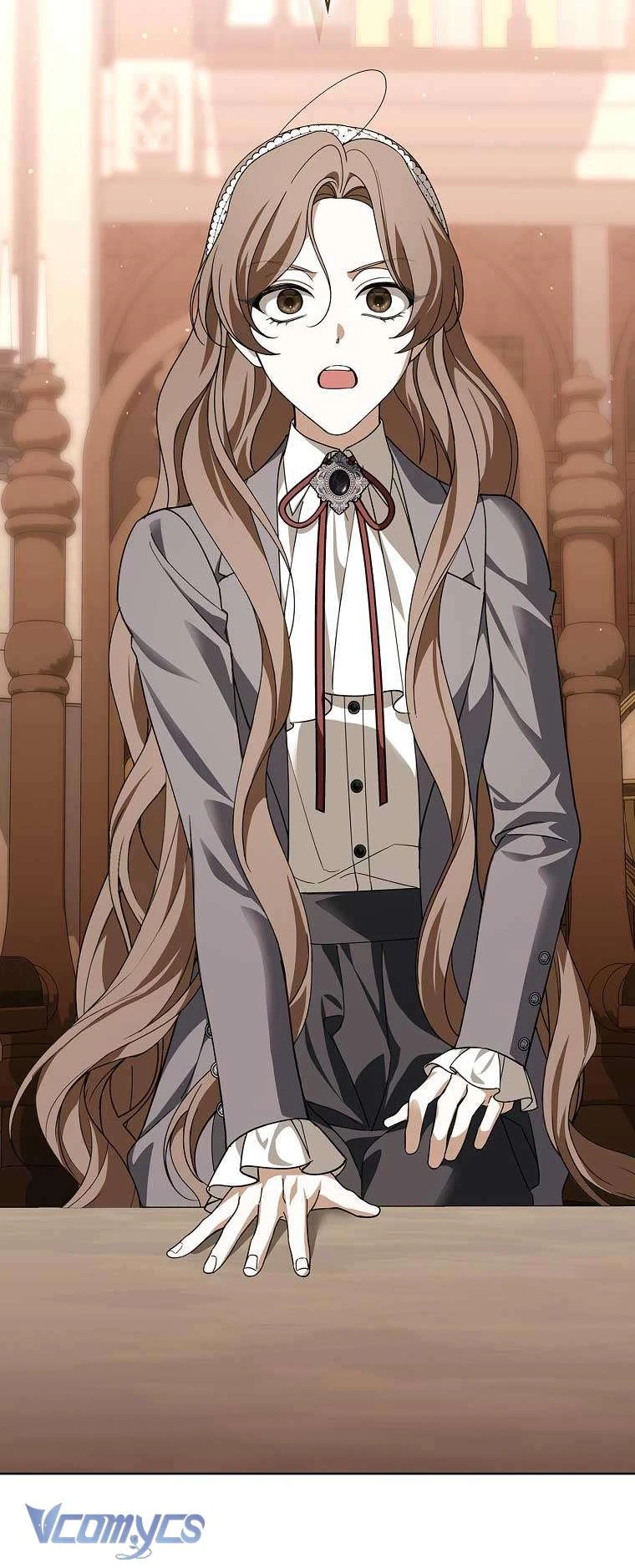 100 Lời Nguyền Của Biệt Thự Elleston Chapter  37 - 37