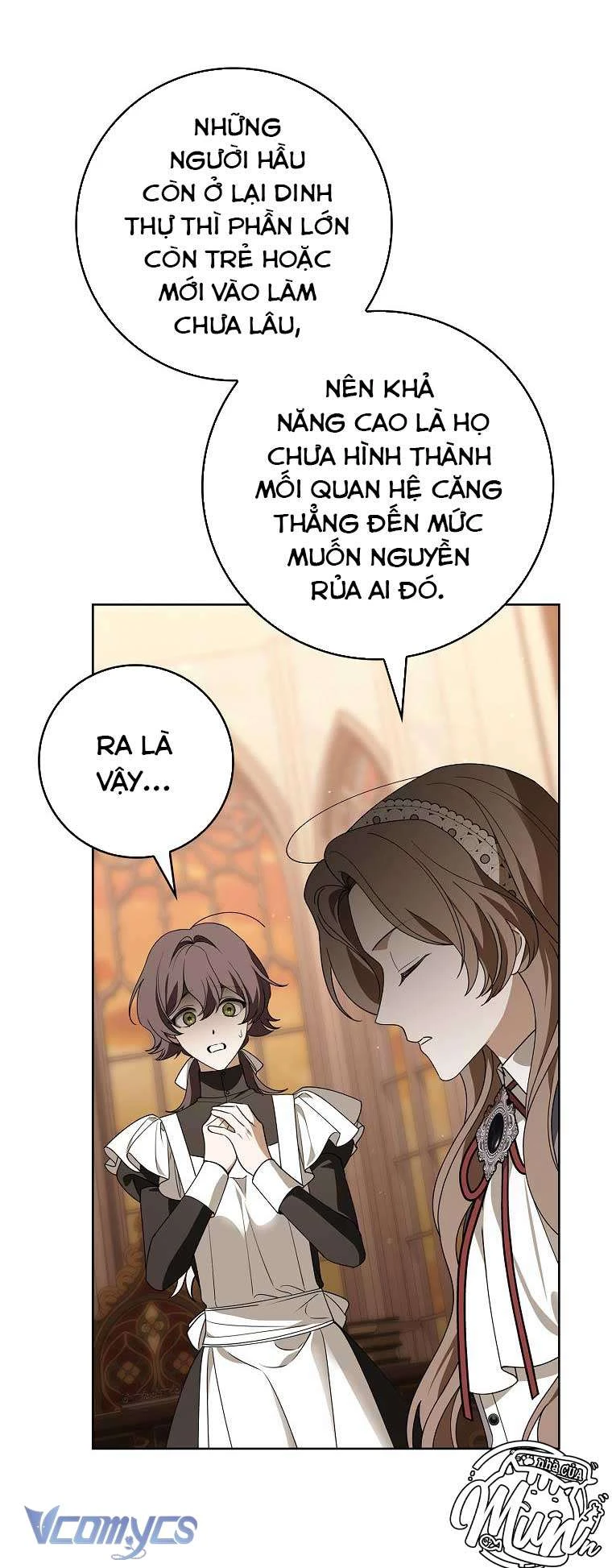 100 Lời Nguyền Của Biệt Thự Elleston Chapter  37 - 41