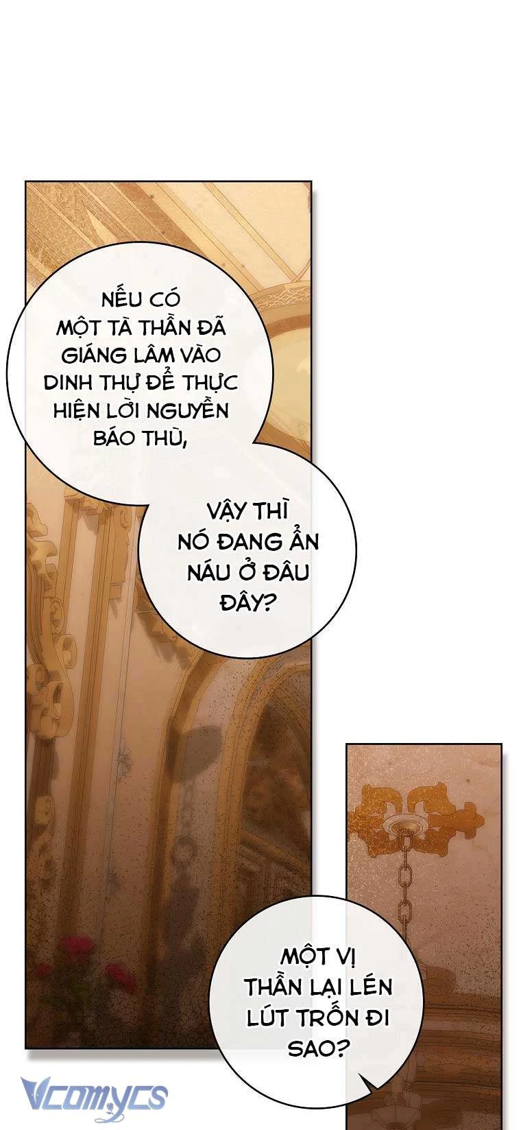 100 Lời Nguyền Của Biệt Thự Elleston Chapter  37 - 44