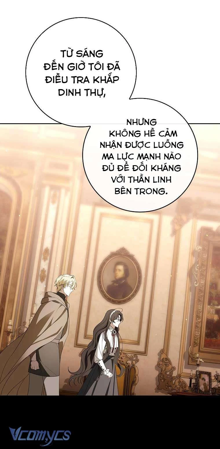 100 Lời Nguyền Của Biệt Thự Elleston Chapter  37 - 46