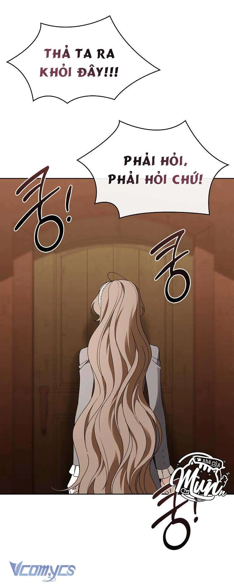 100 Lời Nguyền Của Biệt Thự Elleston Chapter  37 - 55