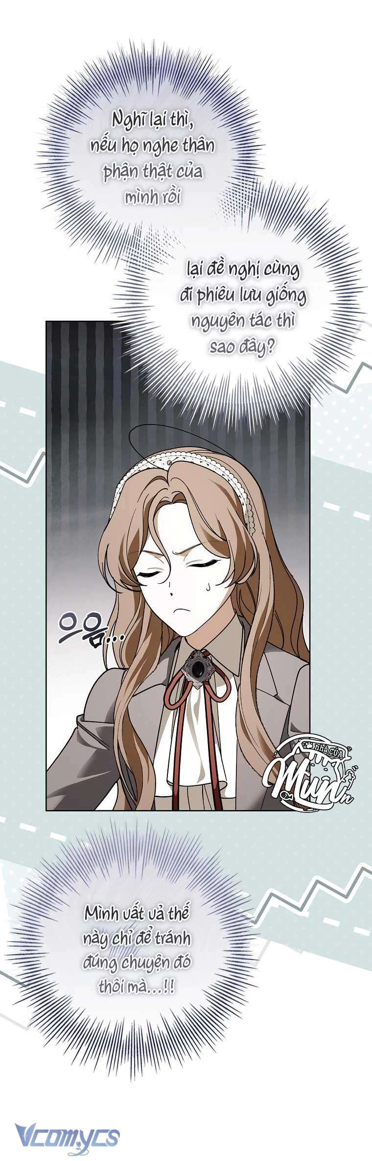 100 Lời Nguyền Của Biệt Thự Elleston Chapter  37 - 58