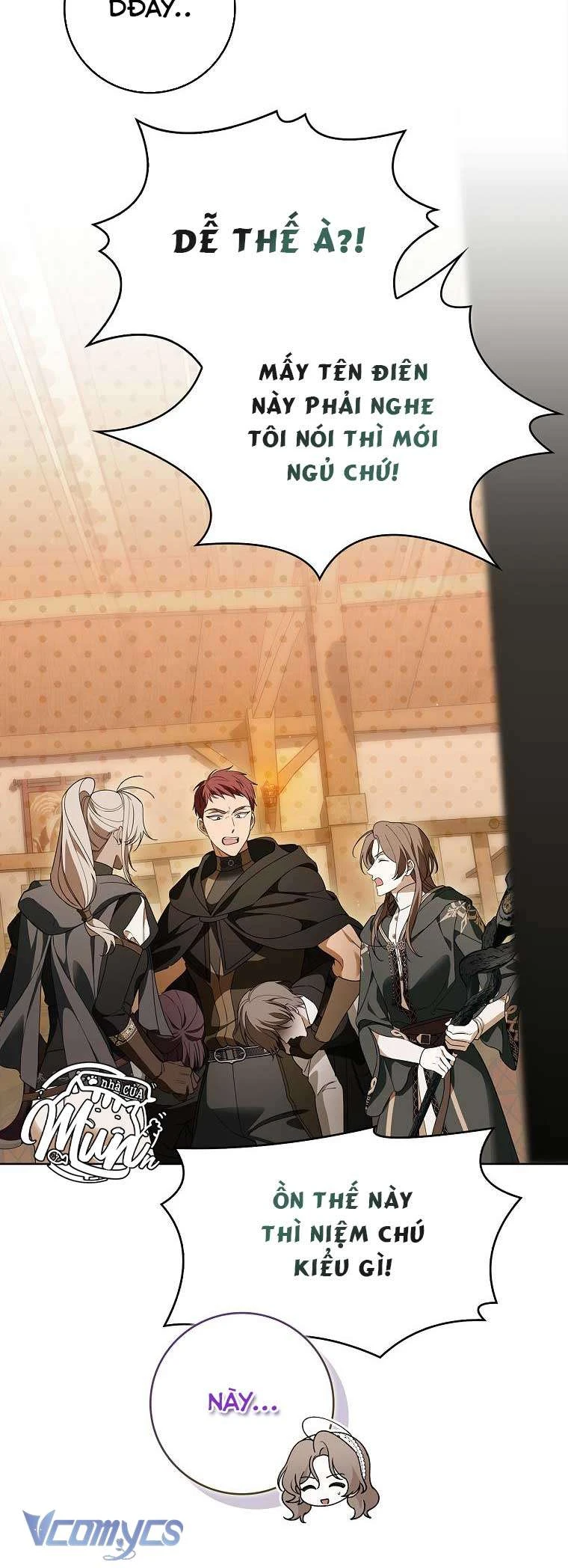 100 Lời Nguyền Của Biệt Thự Elleston Chapter  37 - 61